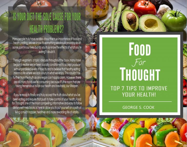 Food For Thought - Image 5