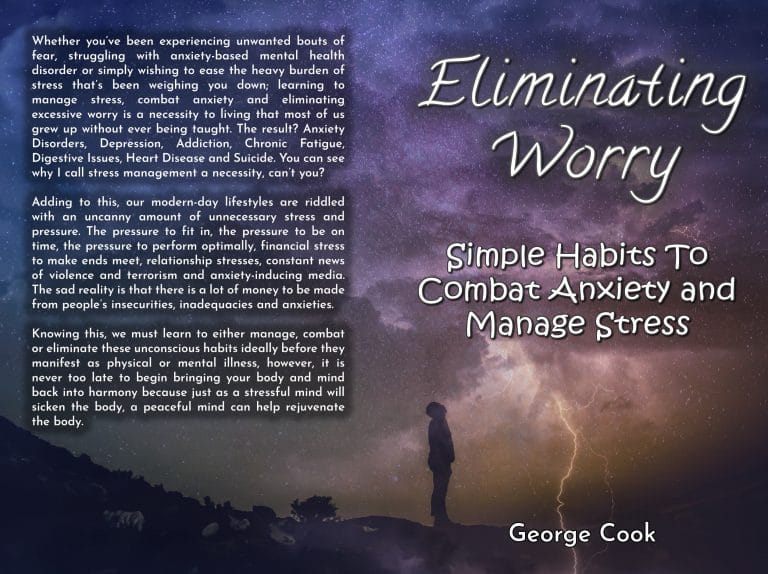 Eliminating Worry - Image 5