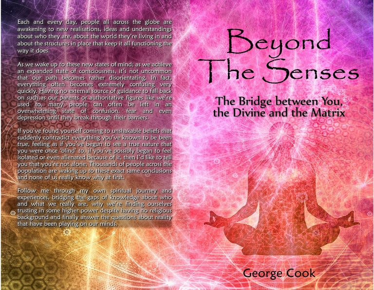 Beyond The Senses - Image 5