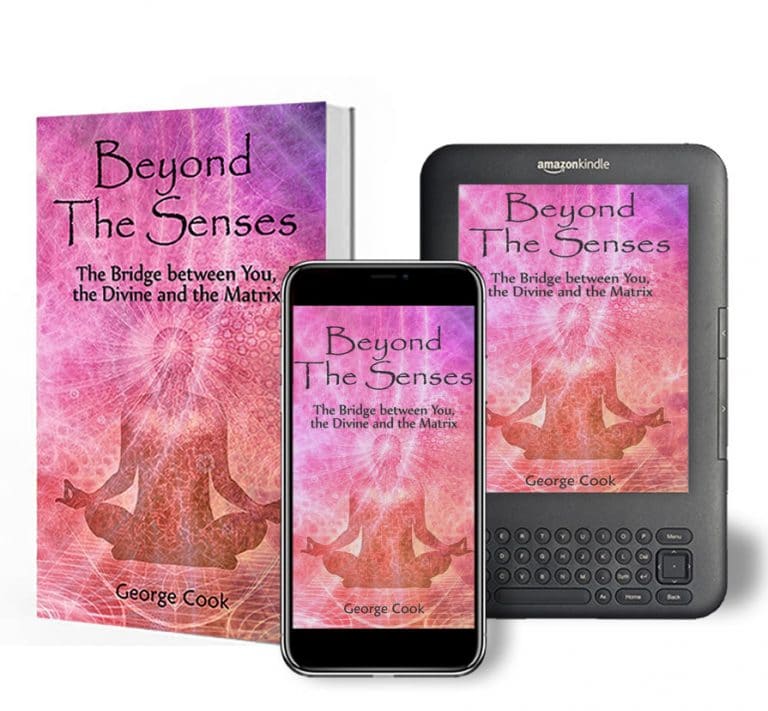Beyond The Senses