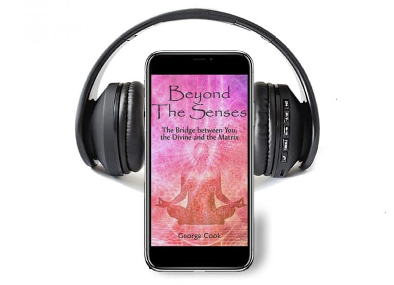 Beyond The Senses - Image 4
